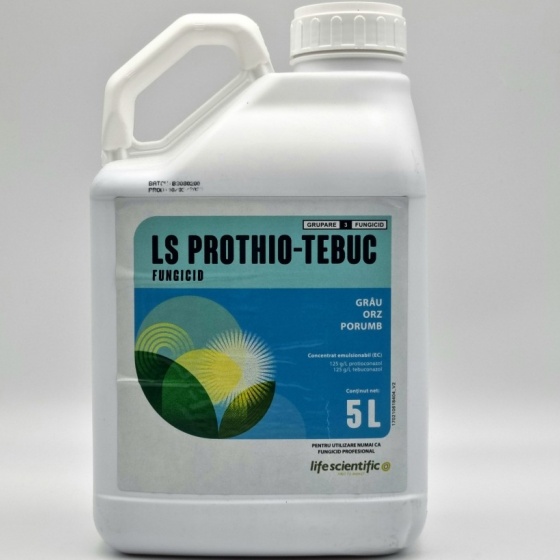 LS PROTHIO-TEBUC