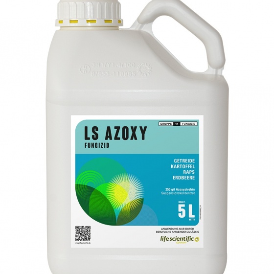 LS AZOXY