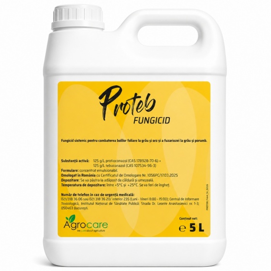 PROTEB