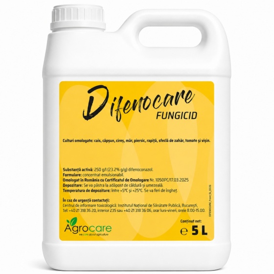 DIFENOCARE