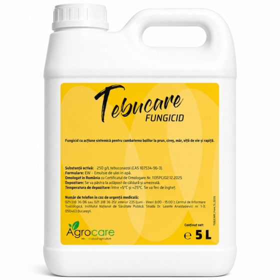 TEBUCARE